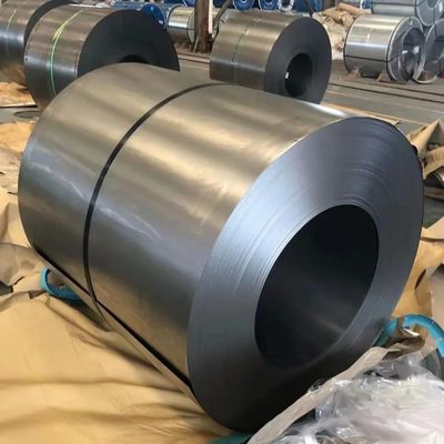 High Quality ASTM A283 Grade C Iron Carbon Steel Coil 2mm Thickness Hot Rolled